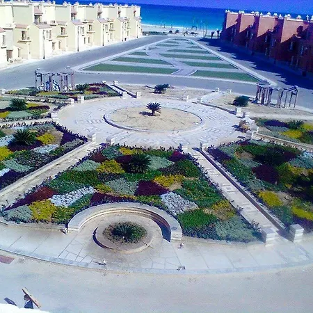 Lazorde Beachfront Experience El Alamein Exterior photo