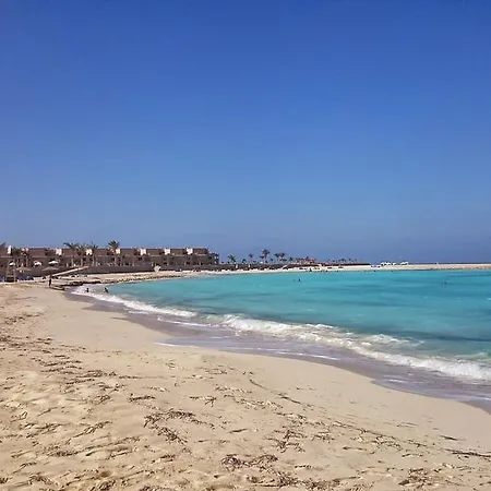 Lazorde Beachfront Experience El Alamein Exterior photo