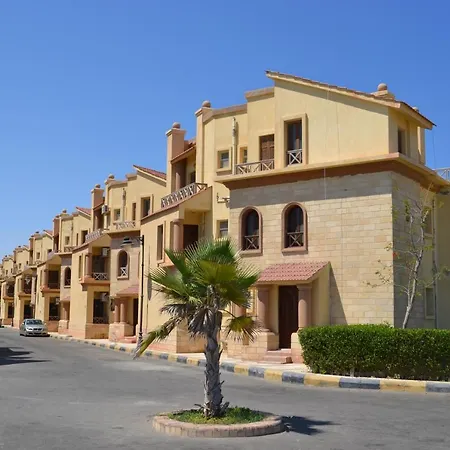 Lazorde Beachfront Experience El Alamein Exterior photo