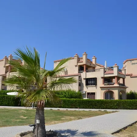 Lazorde Beachfront Experience El Alamein Exterior photo