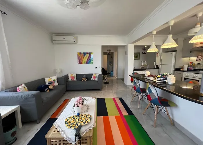 Lazorde Beachfront Experience