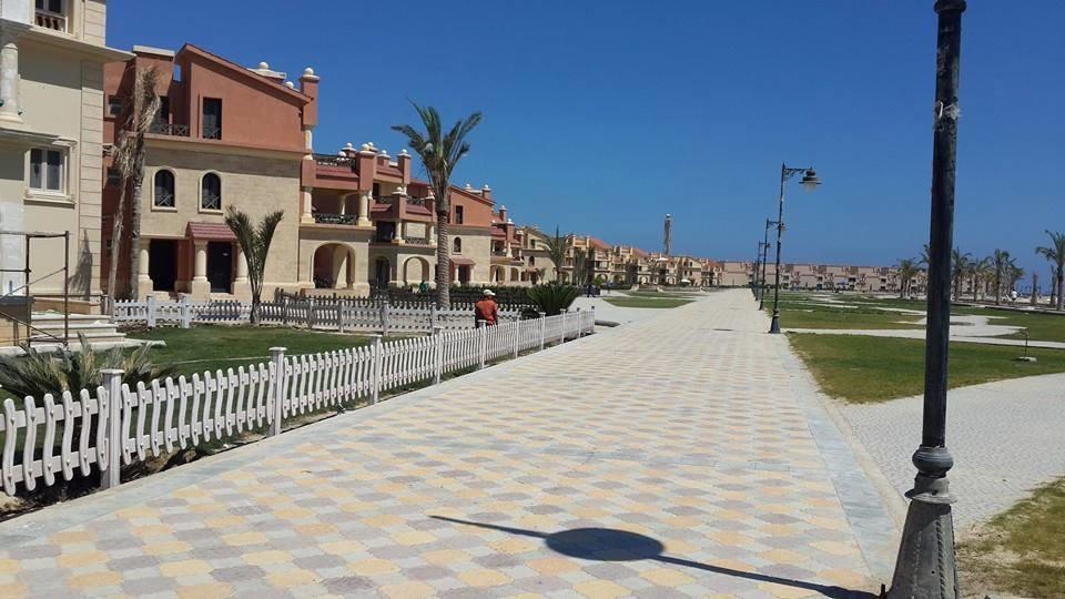 Holiday home Lazorde Beachfront Experience El Alamein